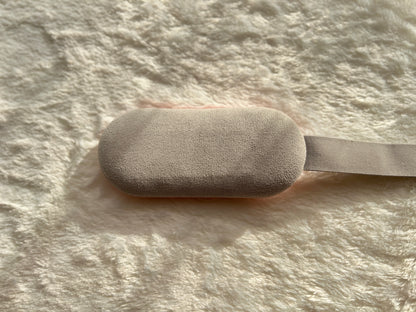 The Flow Menstrual Heat Band (roze)