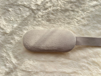 The Flow Menstrual Heat Band (wit)