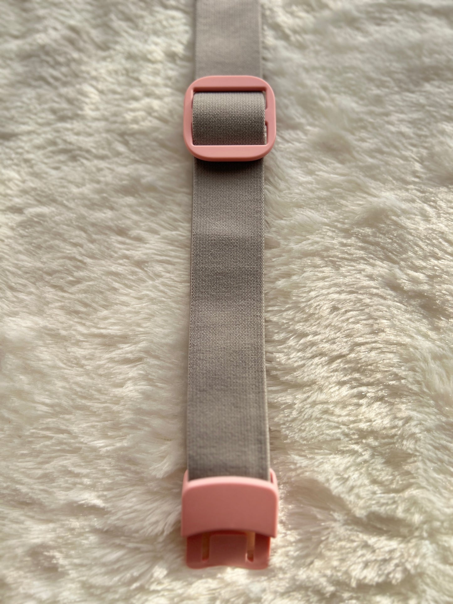 The Flow Menstrual Heat Band (roze)